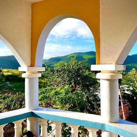 Sky Blue Residence Lower Prince's Quarter Екстериор снимка