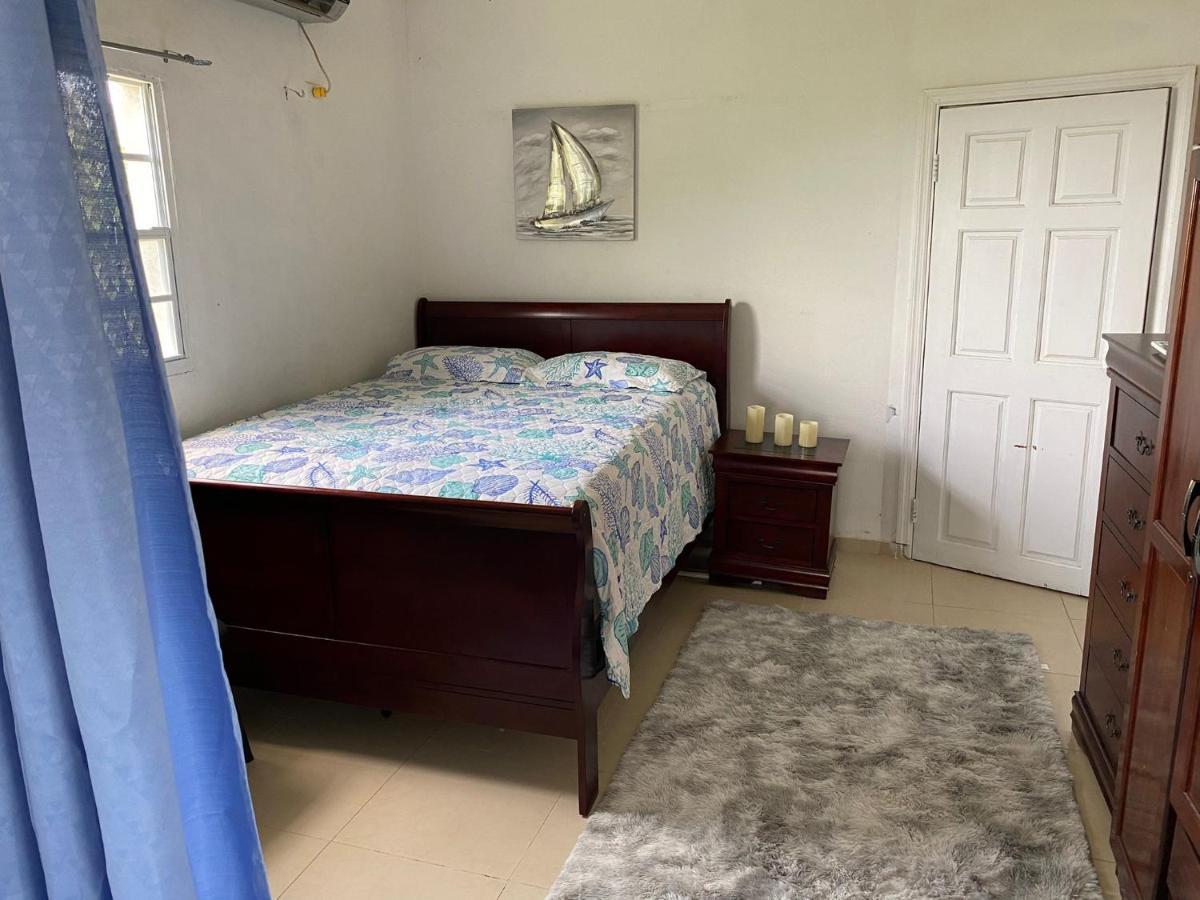 Sky Blue Residence Lower Prince's Quarter Екстериор снимка