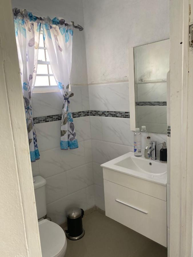 Sky Blue Residence Lower Prince's Quarter Екстериор снимка