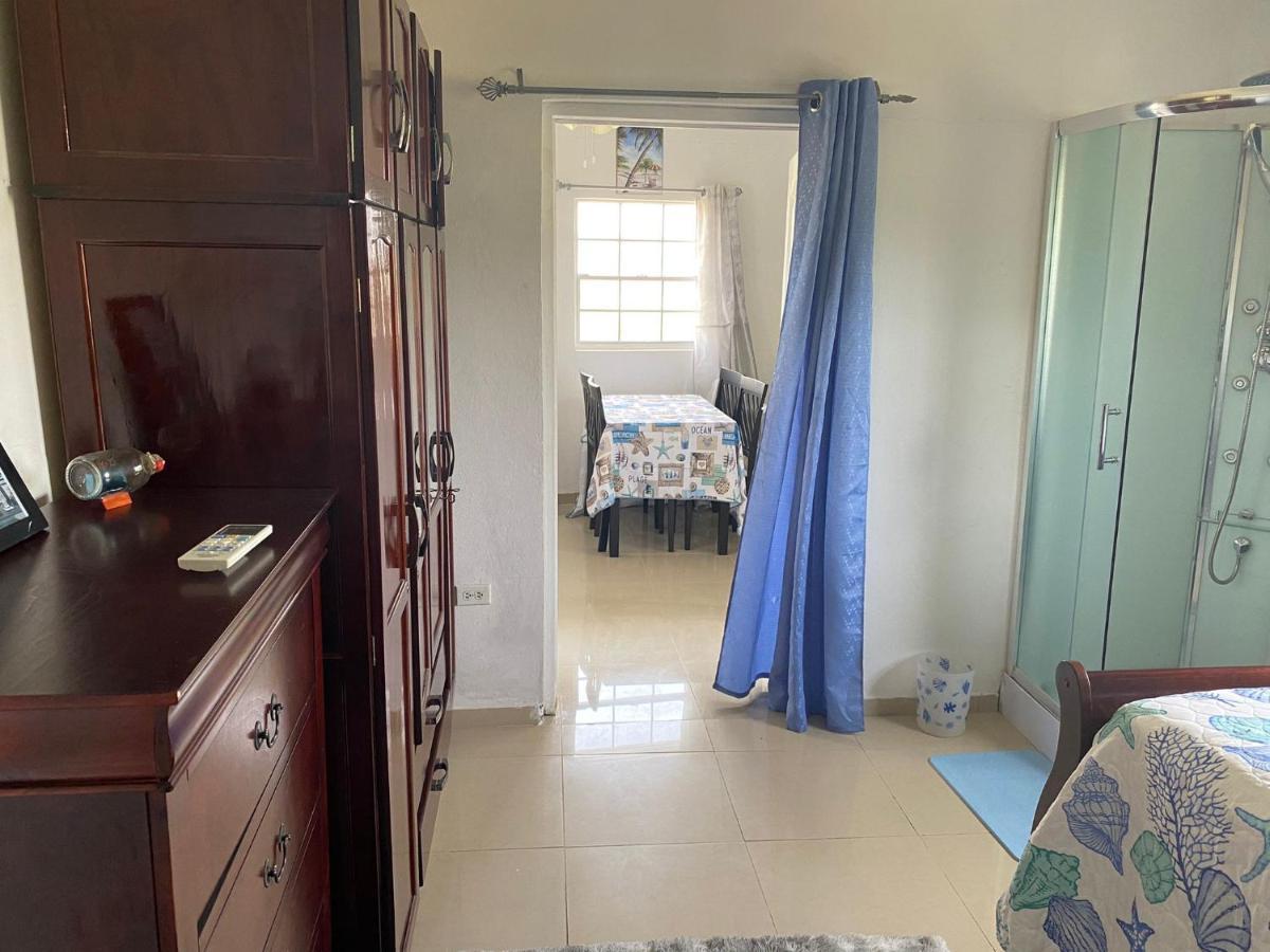 Sky Blue Residence Lower Prince's Quarter Екстериор снимка