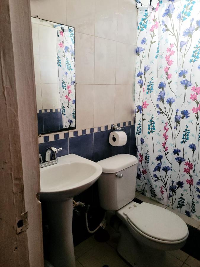 Sky Blue Residence Lower Prince's Quarter Екстериор снимка