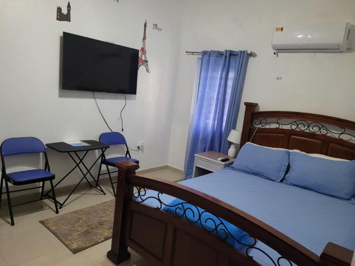 Sky Blue Residence Lower Prince's Quarter Екстериор снимка