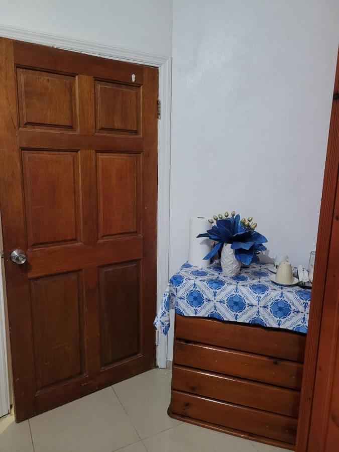 Sky Blue Residence Lower Prince's Quarter Екстериор снимка