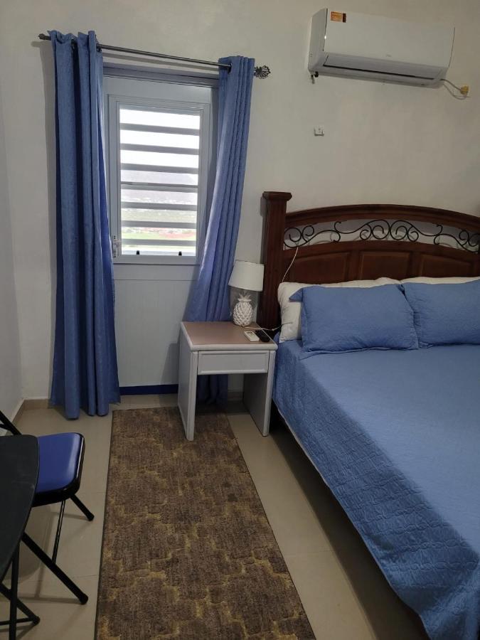 Sky Blue Residence Lower Prince's Quarter Екстериор снимка