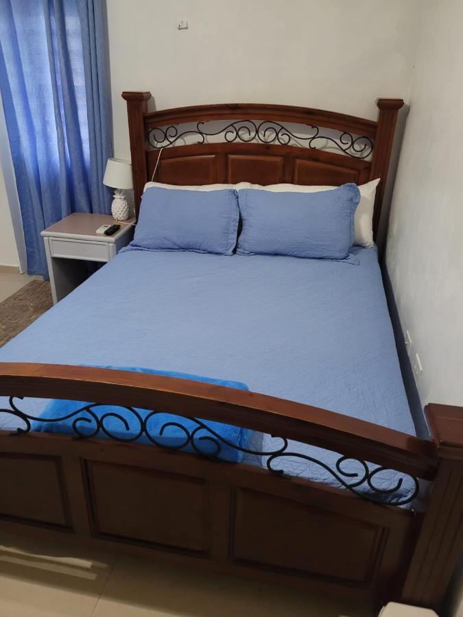Sky Blue Residence Lower Prince's Quarter Екстериор снимка